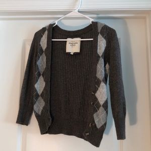 Abercrombie & Fitch sweater